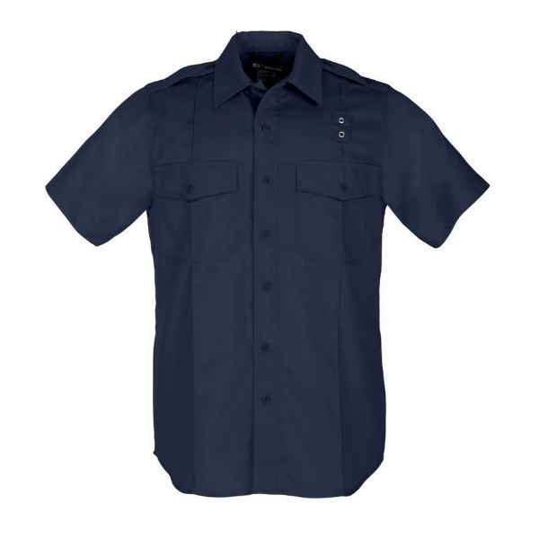 Picture of 5.11 Short Sleeve Taclite PDU Class A Shirt