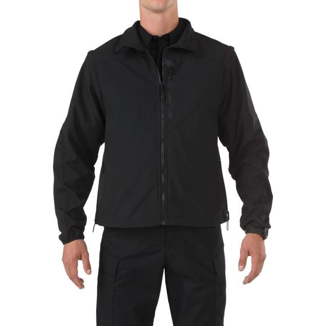 Picture of 5.11 Valiant SoftShell Jacket