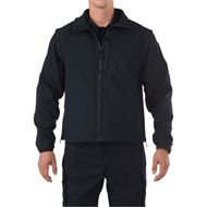 Picture of 5.11 Valiant SoftShell Jacket
