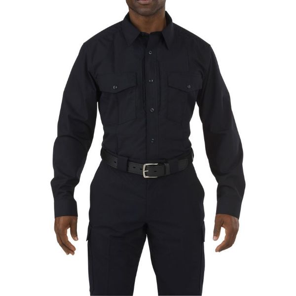 Picture of 5.11 Long Sleeve Stryke PDU Class B Shirt