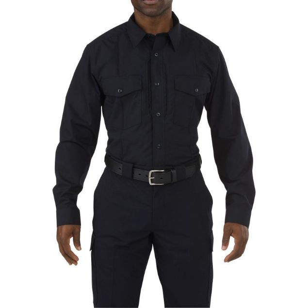 Picture of 5.11 Long Sleeve Stryke PDU Class B Shirt