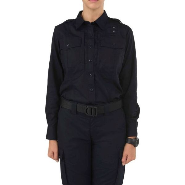 Picture of 5.11 Women's Long Sleeve Taclite PDU Class B Shirt
