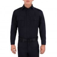 Picture of Blauer Long Sleeve FlexPro Supershirt