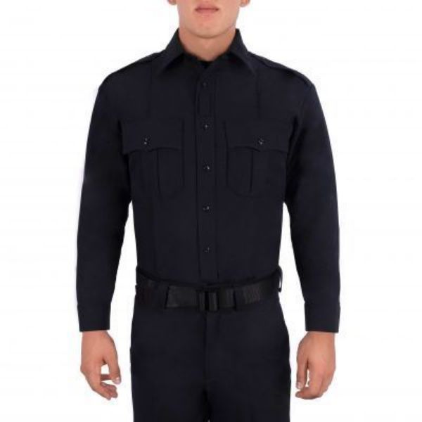 Picture of Blauer Long Sleeve FlexPro Supershirt