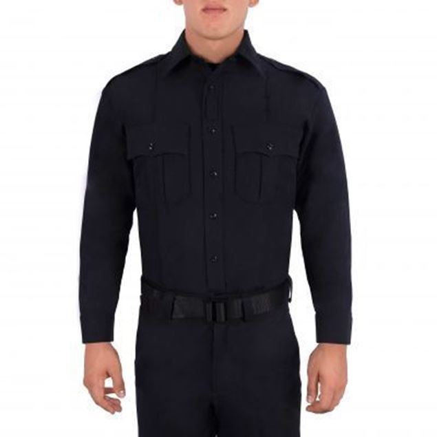Picture of Long Sleeve Polyester Supershirt