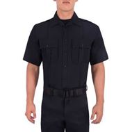 Picture of Short Sleeve Polyester Supershirt