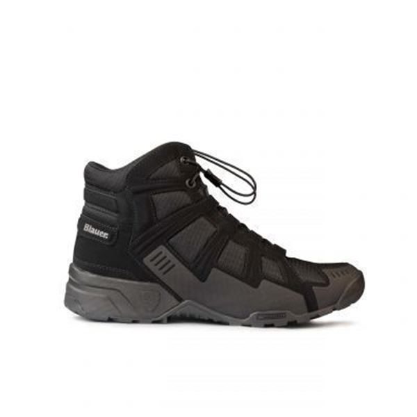 Picture of Crush Boot Mens Size