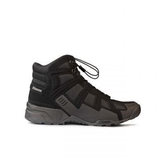 Picture of Crush Boot Mens Size
