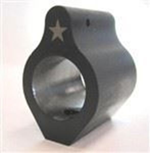 Picture of BCM Low Profile Gas Block 625