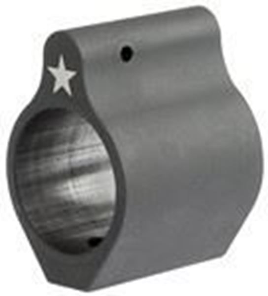 Picture of BCM Low Profile Gas Block 750