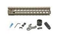 Picture of BCMGUNFIGHTER™ KeyMod Rail - ALPHA, 5.56, 10-inch