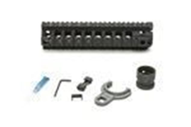 Picture of BCMGUNFIGHTER™ Quad Rail Forend - 5.56, 9-inch