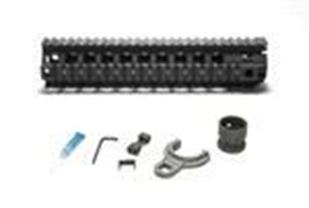 Picture of BCMGUNFIGHTER™ Quad Rail Forend - 5.56, 10-inch