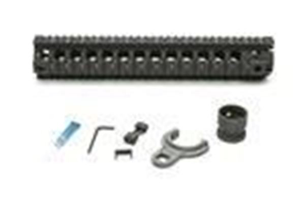 Picture of BCMGUNFIGHTER™ Quad Rail Forend - 5.56, 12-inch