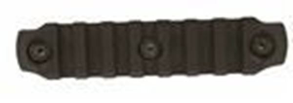 Picture of BCMGUNFIGHTER™ KeyMod Nylon Rail, 4-inch