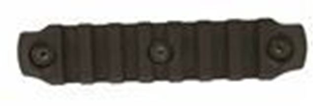 Picture of BCMGUNFIGHTER™ KeyMod Nylon Rail, 4-inch