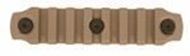 Picture of BCMGUNFIGHTER™ KeyMod Nylon Rail, 4-inch