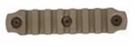 Picture of BCMGUNFIGHTER™ KeyMod Nylon Rail, 4-inch