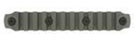 Picture of BCMGUNFIGHTER™ KeyMod Nylon Rail, 5.5-inch