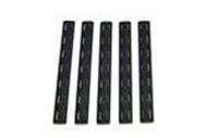 Picture of BCMGUNFIGHTER™ KeyMod Rail Panel Kit, 5.5-inch (5 pack)