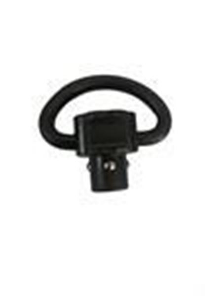 Picture of BCMGUNFIGHTER™ Quick Detach Sling Swivel 1" D-Ring (Heavy Duty)
