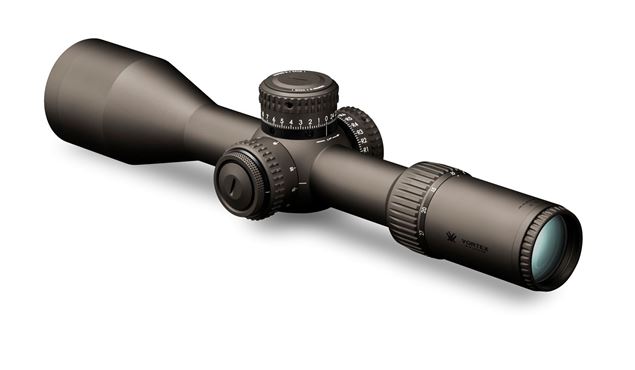 Picture of Razor Gen II 4.5-27x56 EBR-7C MOA