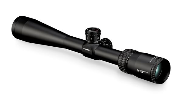 Picture of Diamondback Tactical 4-12x40