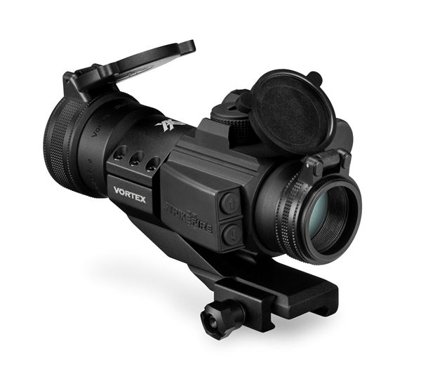 Picture of StrikeFire II Red/Green Dot scope - AR15