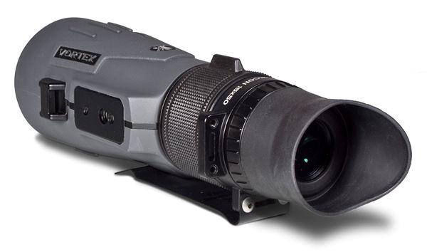 Picture of Vortex Recon 15x50 R/T Tactical Scope