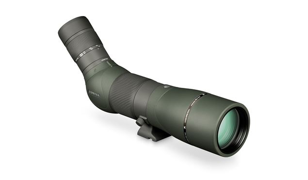 Picture of Razor HD 22-48x65wa Spotting Scope AN