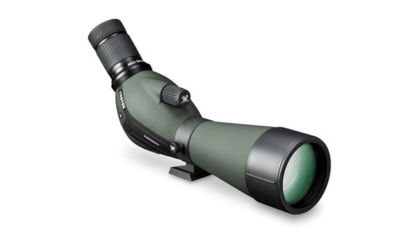 Picture of DBK HD Spotting Scope 20-60x85 Angled