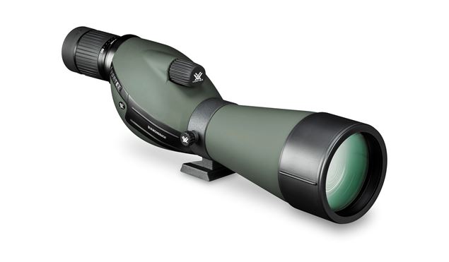 Picture of DBK HD Spotting Scope 20-60x85 Straight