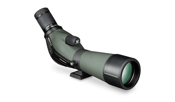 Picture of DBK HD Spotting Scope 16-48x65 Angled