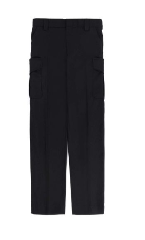Top Pack Defense. Side-Pocket Polyester Pants