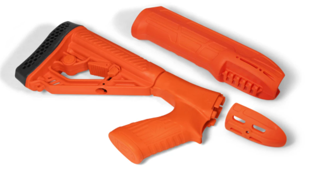 Adaptive Tactical Orange 1
