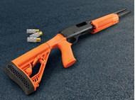 Adaptive Tactical Orange 2