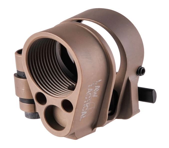 Top Pack Defense. Law Tactical Folder FDE