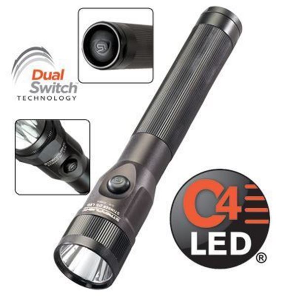 Stinger LED 120V AC Smart Charge main image 1