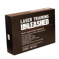 Picture of MANTIS LASER ACADEMY Training Kit - 9mm