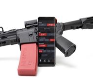 Picture of Mantis BlackbeardX AR15 Red Laser - MT-6002