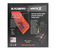 Picture of Mantis BlackbeardX AR15 Red Laser - MT-6003