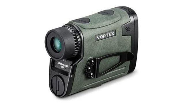 Picture of VIPER® HD 3000 HCD Corrected Shoot-To Range Reticle
