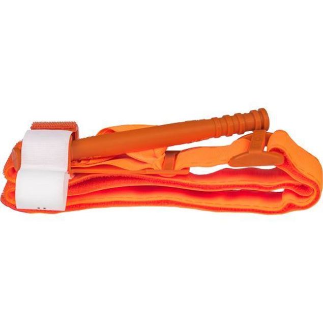 Picture of COMBAT APPLICATION TOURNIQUET (C-A-T) Orange