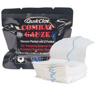 Picture of QuikClot Combat Gauze LE