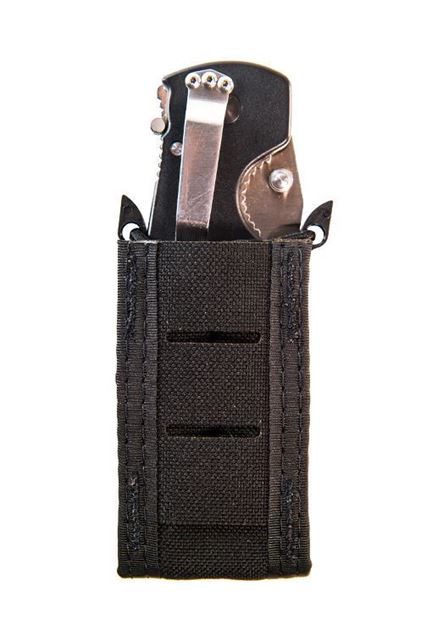 Picture of High Speed Gear Duty Pistol TACO Open U-MOUNT