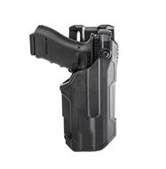 Picture of Blackhawk T-SERIES L3D LIGHT-BEARING HOLSTER - Glock