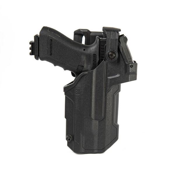 Picture of Blackhawk T-Series L3D Light Bearing RDS - Glock