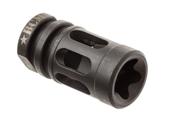 Picture of BCMGUNFIGHTER™ Compensator Mod 0