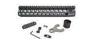 Picture of BCMGUNFIGHTER™ KeyMod Rail - ALPHA, 5.56, 10-inch