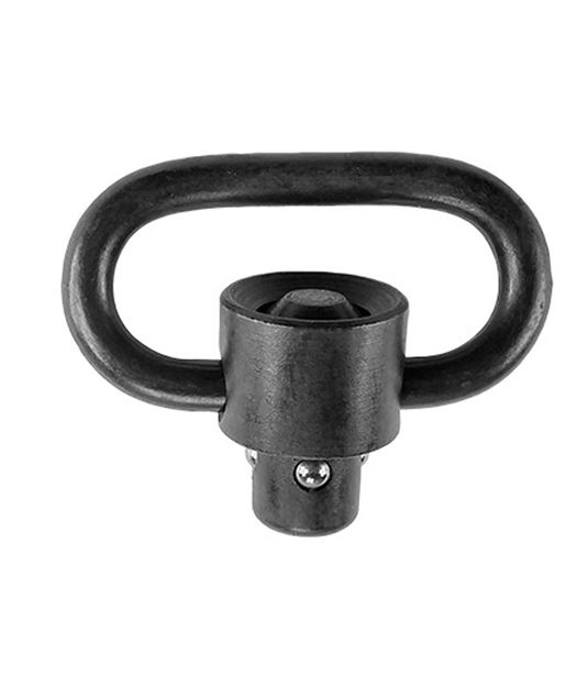 Picture of BCMGUNFIGHTER™ QD Stainless Steel Sling Swivel Heavy Duty (Quick Detach)